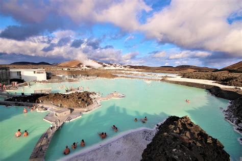 Knowing When and Where Its Acceptable to Be Nude in Iceland